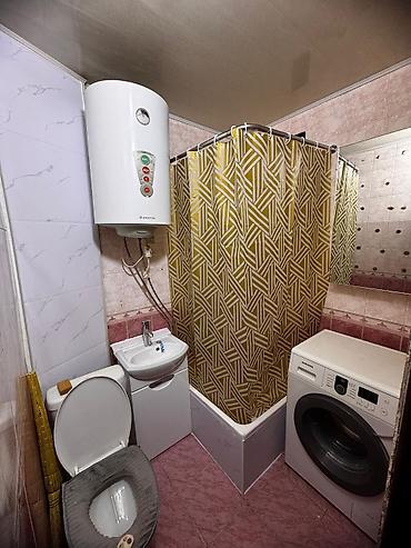 Продажа квартир: 2 комнаты, 43 м², 104 серия, 4 этаж, Евроремонт at lalafo.kg — 10 Продажа квартир: 2 комнаты, 43 м², 104 серия, 4 этаж, Евроремонт — 10