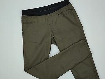 esmara cargo trousers: Esmara, Spodnie materiałowe damskie, rozmiar L — 1