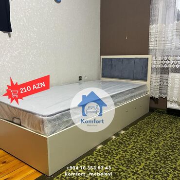 Çarpayılar: Salam istehsaldan bir basa satis mehsular hamsi var ikinci el deyil — 9