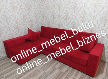 qupka satisi: Künc divan, Yeni, Açılan, Bazalı, Nabuk, Şəhərdaxili pulsuz çatdırılma