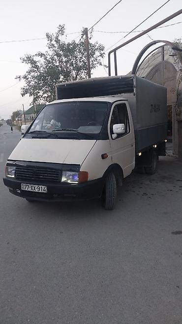 QAZ: QAZ : 2.4 l | 1998 il 78999 km — 3