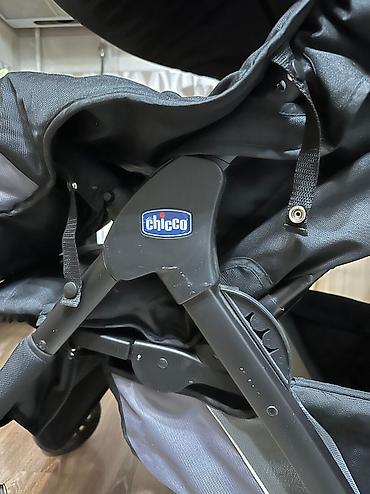 Коляски: Срочно ‼️ Продаётся детская коляска от Итальянского бренда Chicco — 10