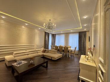 Həyət evləri və villaların satışı: 7 otaqlı, 220 kv. m, Kredit var, Yeni təmirli — 4