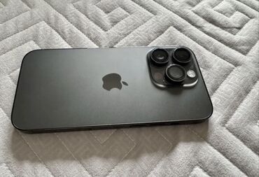 Apple iPhone: IPhone 14 Pro, Б/у, 128 ГБ, Защитное стекло, Чехол, Кабель, 89 %