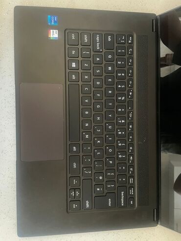 Digər noutbuklar və netbuklar: Intel Core i7, 15.6 " — 5