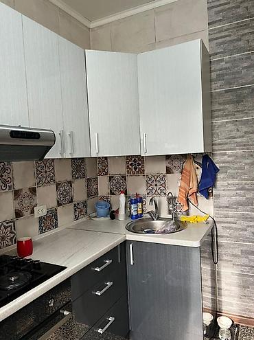 квартиру васток 5: 3 комнаты, 62 м², Восток-5 мкр 105 серия, 4 этаж, Евроремонт — 7