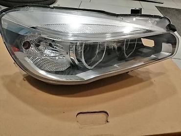 fan pit paket: FAR DESNI ZA BMW 214, 216, 218 . - 7494856-01 | Desni far za Bmw 2 — 1