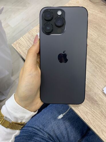 irshad telecom iphone 7 plus 128gb: IPhone 14 Pro Max, 128 GB, Qara
