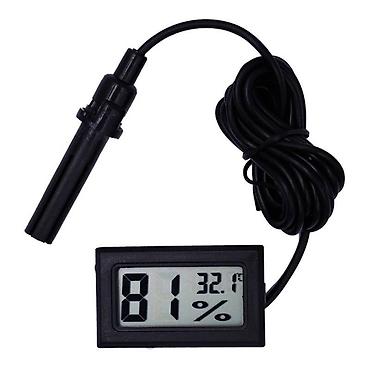 Ostala elektronika: STC3028 2x10A inkubator termostat vlagomer 220-240Vac — 15