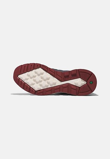 меняю на средний спринтор: Мужские кроссовки, 41.5, Timberland, Новый, цвет - Синий — 5