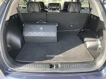 Kia: Kia Sportage: 2019 г., 2.4 л, Типтроник, Бензин, Кроссовер at lalafo.kg — 10 Kia: Kia Sportage: 2019 г., 2.4 л, Типтроник, Бензин, Кроссовер — 10