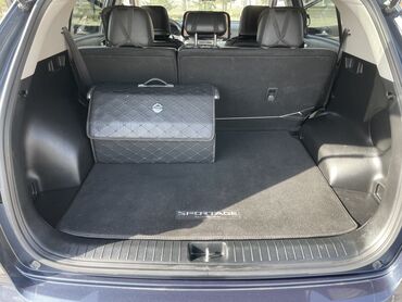 Kia: Kia Sportage: 2019 г., 2.4 л, Типтроник, Бензин, Кроссовер — 22