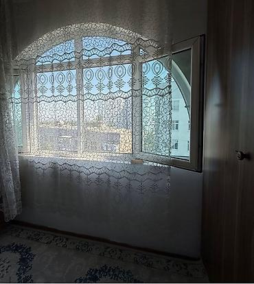 35: 1 комната, 35 м², Восток-5 мкр 105 серия, 9 этаж — 5