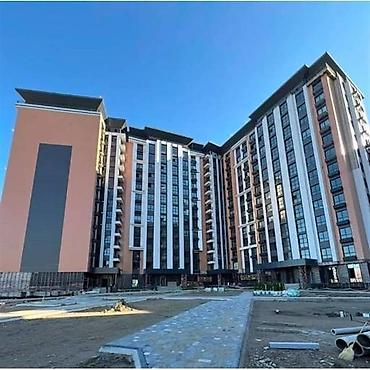 999: 3 комнаты, 131 м², 10 мкр Элитка, 7 этаж, Дизайнерский ремонт — 3