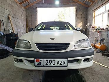 стартер на тойота авенсис: Toyota Avensis: 2000 г., 1.6 л, Механика, Бензин, Седан — 1