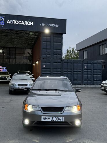 авто в рассрочку кыргызстан: Daewoo Nexia: 2013 г., 1.6 л, Механика, Бензин, Седан