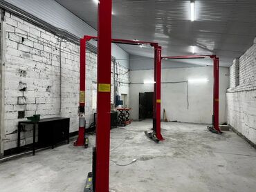 офис в бизнес центре: Ижарага берем Малярдык цех, 20 кв. м, Иштеп турган Бизнес, Жабдуулары менен