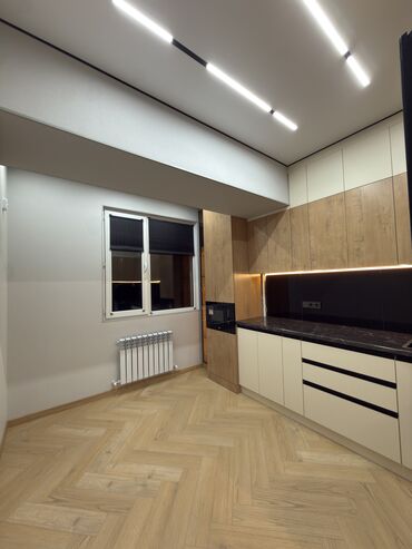 Продажа квартир: 2 комнаты, 73 м², Элитка, 7 этаж, Дизайнерский ремонт — 15