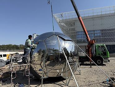 Другое оборудование для бизнеса: Лед экран Сцена Подиум Аренда прокат Лазерное шоу LED lights Led — 10
