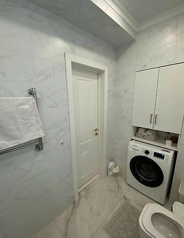 Продажа квартир: 3 комнаты, 106 м², Дворец спорта Элитка, 6 этаж, Свежий ремонт — 4