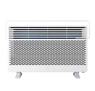 xiaom: Обогреватель Xiaomi Mijia Graphene Smart Electric Heater Умный — 3