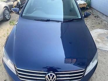 kin 107: HAUBA ZA VOLKSWAGEN PASSAT B7 | Hauba za Passat B7 — 1