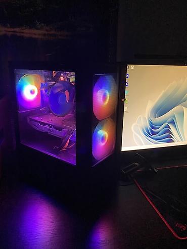 msi thin 15: Компьютер, ядер - 6, ОЗУ 16 ГБ, Игровой, Б/у, Intel Core i5, NVIDIA GeForce GTX 1060, HDD + SSD — 1