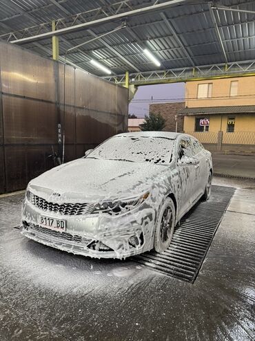 хонда эдих: Kia Optima: 2018 г., 2.4 л, Бензин, Седан