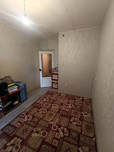Продажа комнат: 57 м², Без мебели — 4