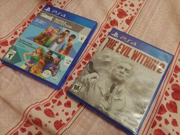 взлом ps4 10 01: Продаю игры диски на пс4 ps4 но они вроде на английском sims 4 bundle