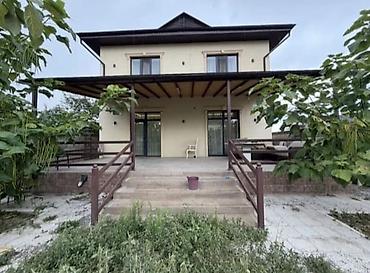 180: 3 комнаты, 180 м², 6 соток, Бишкек, Киргизия 1 — 2