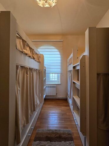 Otel və hostellər: Mənzərəli terraslı hostelin otaqları - Şəhər mərkəzində, dəniz və — 5