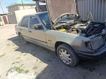 2114 мотор: Mercedes-Benz W124: 1988 г., 2.5 л, Дизель, Седан — 4