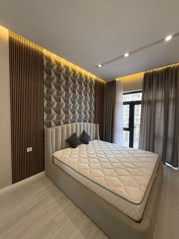 Продажа квартир: 4 комнаты, 160 м², Элитка, 3 этаж, Евроремонт — 3