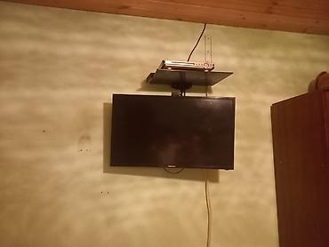 televizor hisense: Hisense LCD/LED televizor, divar asılqanı ilə - Ekran diaqonalı — 3