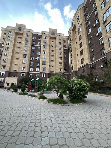 29: 3 комнаты, 95 м², Средний Джал Элитка, 2 этаж, Евроремонт — 4