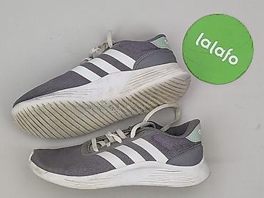 klapki foam runner: Adidas, Sneakersy damskie, rozmiar 35 — 3