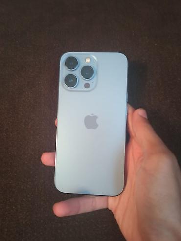 11 pro gold: IPhone 13 Pro, 128 GB, Sierra Blue, Face ID — 2