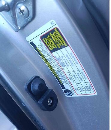 Subaru: Subaru Ascent: 2020 г., 2.4 л, Вариатор, Бензин, Кроссовер — 22