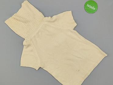 sweter montego: Golf damski, rozmiar S — 2