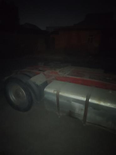 камаз кум: Тягач, MAN, Без прицепа — 6