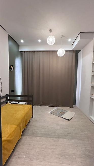 Продажа квартир: 4 комнаты, 130 м², БГУ Элитка, 7 этаж, Дизайнерский ремонт — 8