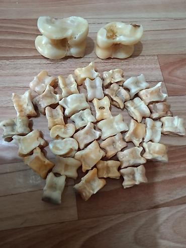 куску: 35 кичине Чуко 2 шт чон 2000 сом — 1
