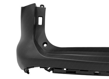 Бамперы и комплектующие: Бампер Toyota, Новый, Оригинал — 7