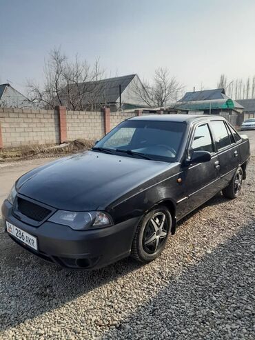 дайво нексия 2: Daewoo Nexia: 2012 г., 1.5 л, Механика, Бензин, Седан