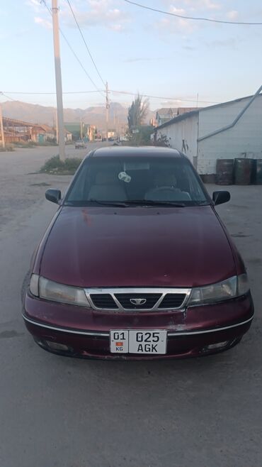 дэу некция: Daewoo Nexia: 2006 г., 1.5 л, Механика, Бензин, Седан