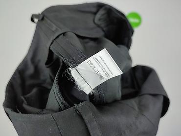 tanie: SIMPLE, Spodnie materiałowe damskie, rozmiar M — 6