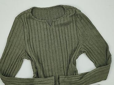 bluzki ze sciągaczem na dole: Used, Bluzka damska, rozmiar S — 1