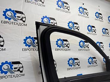 Двери и комплектующие: Дверь Передняя левая Mercedes-Benz, Б/у, Оригинал — 12