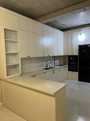 Мебель на заказ: Мебель на заказ, Кухня, Шкаф — 25